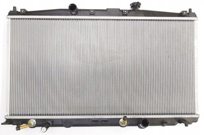 Honda cr-z 1,5 2010 - 2016 комплект woda + кондиционер фото №1