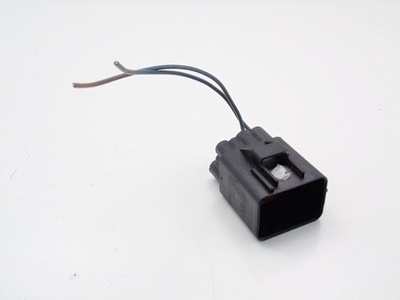 Штекер колодка ford focus mk2 mk3 mondeo 4 c-max 2 фото №1