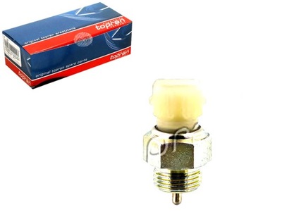 Topran датчик педалі газу 54911 srl55 rls584 lrl3 фото №1