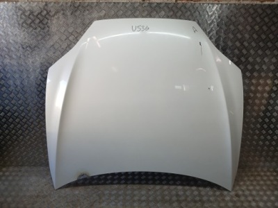 Tesla s awd 12-16 капот оригінальна оригінальний номер 1038384-s0-c фото №1