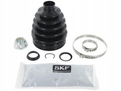 Захист шарнір audi seat skoda vw фото №1