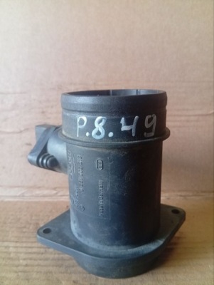 Расходомер vw audi seat skoda 0281002216 фото №1