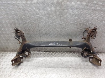 Балка підвіска задня fiat punto ii 1.9 jtd фото №1