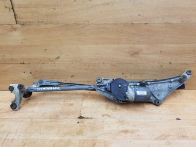 Механізм двірник перед mitsubishi endeavor фото №1