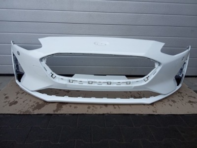 Ford focus mk4 2018-22r. - бампер перед фото №1