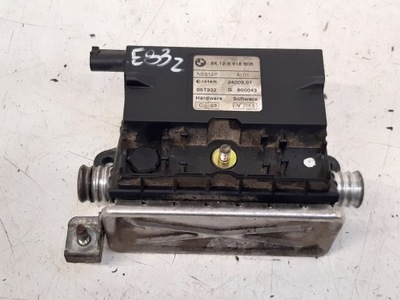 HEATER WATER 6918806 BMW X3 E83  