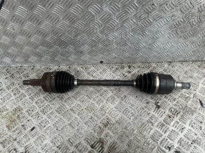 Hyundai ix35 1.7 приводной вал левая перед 10-16 фото №1