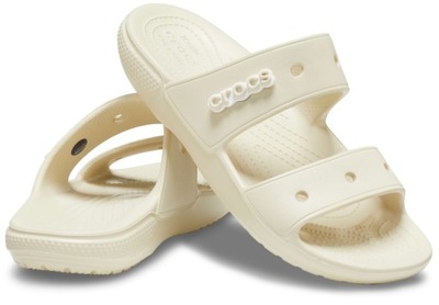 Lekkie Wygodne Buty Klapki Crocs Classic 43,5