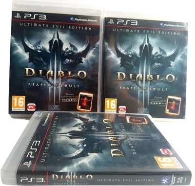 DIABLO 3 PO POLSKU !