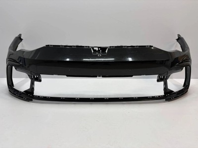 Volkswagen vw golf viii 8 gti r-rine бампер перед передний 5h0807221g фото №1