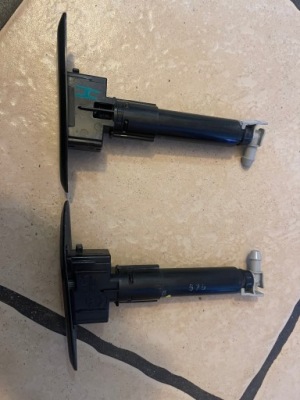 Mazda 6 13- омыватель лампы оригинал фото №1