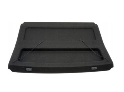 Полка задняя czarna оригинал dacia duster i оригинальный номер 794201913r - 1 штука. фото №1