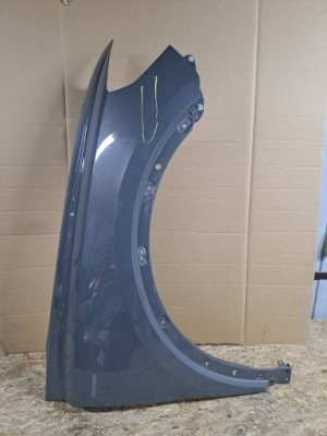 Audi q3 83a крыло  правый фото №1