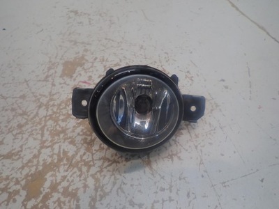Противотуманная фара левый nissan renault 8200002469 фото №1