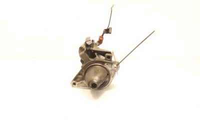 Стартер toyota aygo i 1.0 фото №1