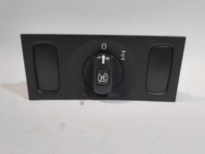 Перемикач приводу scania r 1899842 all/i/12 фото №1