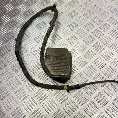 Модуль dem haldex xc90 1 xc70 2 фото №1