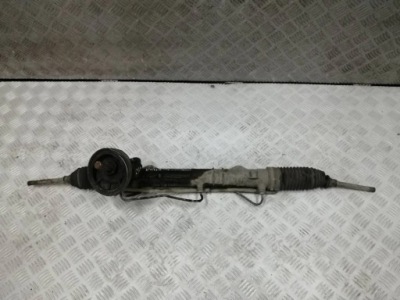 Трансмиссия рулевая рейка renault kangoo ii iii фото №1