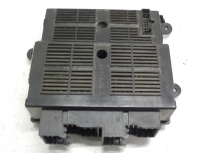 Man tgx блок керування обігрівача фото №1