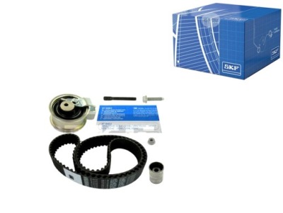 Комплект - набор ремень распределительного вала skf n01508315 0381 фото №1
