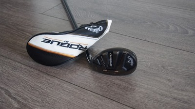 Callaway Rogue ST MAX OS HYBRYDA 5