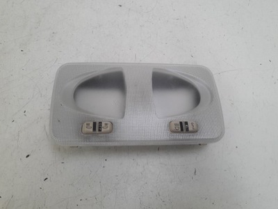 Лампа кабіни lancia musa фото №1