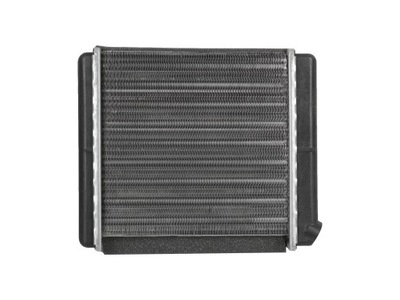 Abakus 037-015-0013 теплообменник тепла, обогреватель салона фото №1