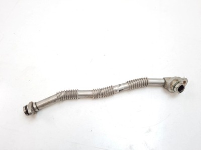 2017 opel insignia b шланг egr 55500869 фото №1