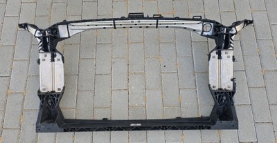 Pas передній audi a6 4k0805594 фото №1