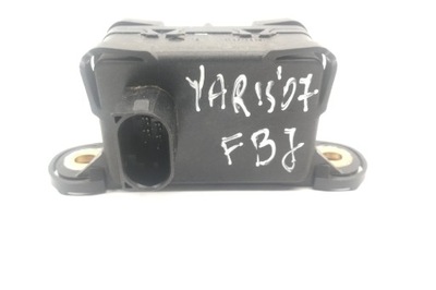 Датчик esp toyota yaris _p9_ 891830d010 2007 фото №1