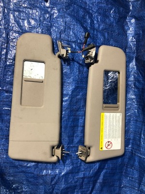 Захист сонцезахисна passat b6 3c0857552l фото №1