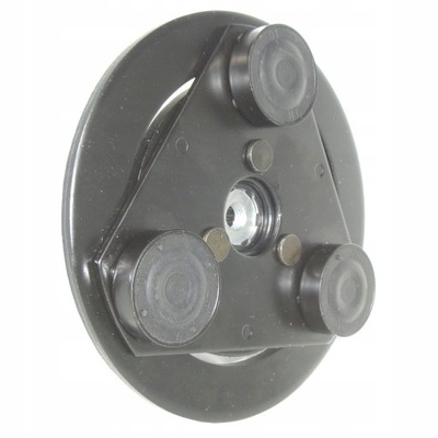 Ford focus ii 2004- диск компресора кондиціонера фото №1