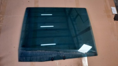 Стекло дверь правый задняя lancia phedra 03r фото №1