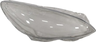 Скло фари лампи фара правий ford kuga escape 2020 фото №1