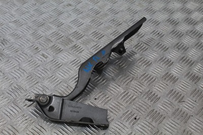 Петля капот правый перед jeep grand cherokee wk фото №1