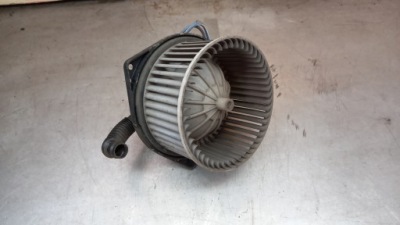 Вентилятор отопителя nissan primera p11 фото №1