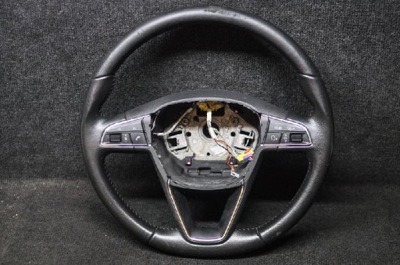 Seat leon 5f multi воздуховод 5f0919719b 2014 фото №1