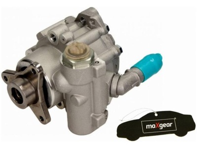 PUMP ELECTRICALLY POWERED HYDRAULIC STEERING NISSAN INTERSTAR 1.9-3.0 +ZAPACH - milautoparts-fr.ukrlive.com