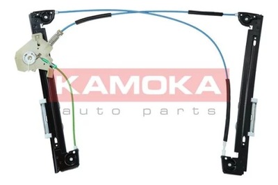 KAMOKA 7200052 ELEVADOR VENTANAS PARTE DELANTERA PR ELÉCTRICO  