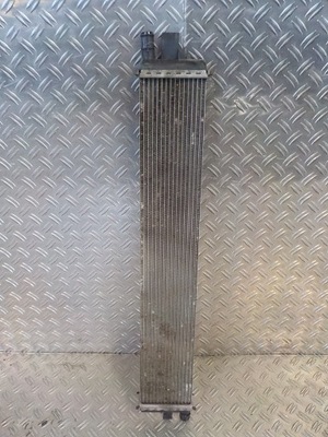 Master iii movano радіатор wody egr фото №1