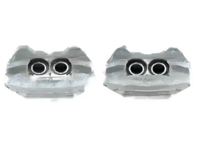 2x суппорты тормоза nty перед l+p do toyota hilux vii фото №1