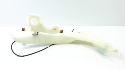 Peugeot 508 ii бак омывателя фото №1