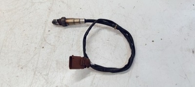 Датчик лямбда-зонд audi vw seat skoda 2.0 t 06d906265 фото №1