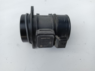 Расходомер 8200299956 nissan note e11 фото №1