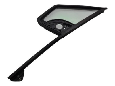 Скло двері ліва перед передня трикутник partner berlingo iii 2008-2018 фото №1