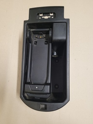 Bmw x3 f25 подлокотник фото №1