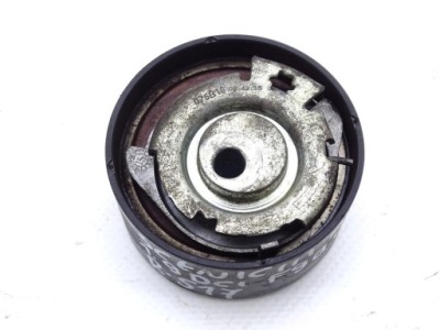 Renault scenic 3 09-16 1.9 dci ролик натягувач ремінь розподільного валу 6007lha фото №1