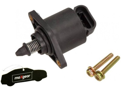 MOTOR PASO A PASO MAXGEAR 58-0002 + ZAPACH  