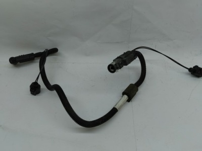 Vw touareg ii 7p пабтрубок  шланг adblue фото №1