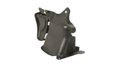 Підкрилок перед передні внутрішнє ліва dacia logan 04-09 фото №1